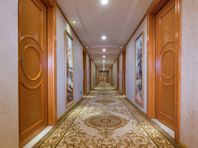 Vienna Hotel Chaozhou Bus Terminal Branch