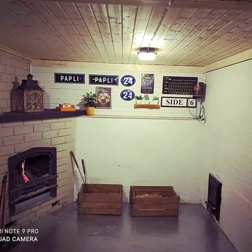 B&B Rando & Kärdi juures OÜ