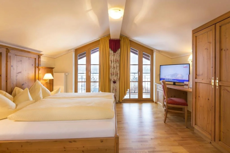 Superior Hotel Schneider