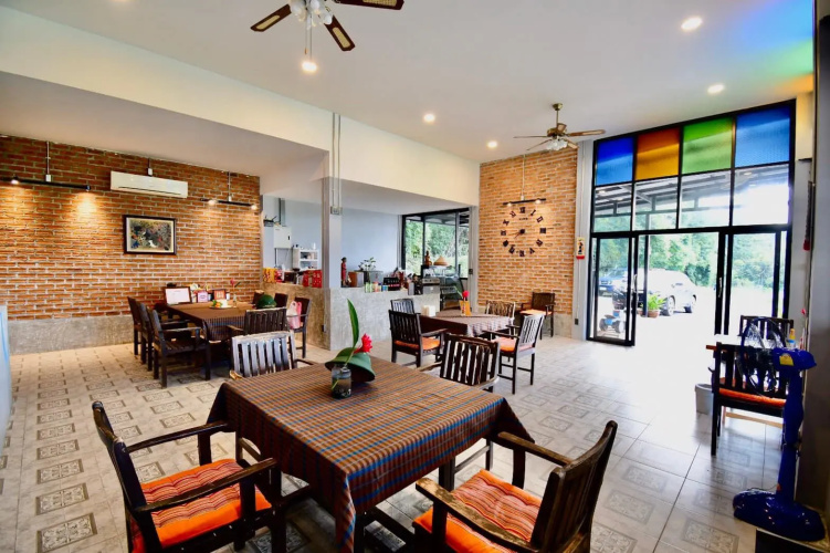 Big Farmstay (SHA Extra Plus)