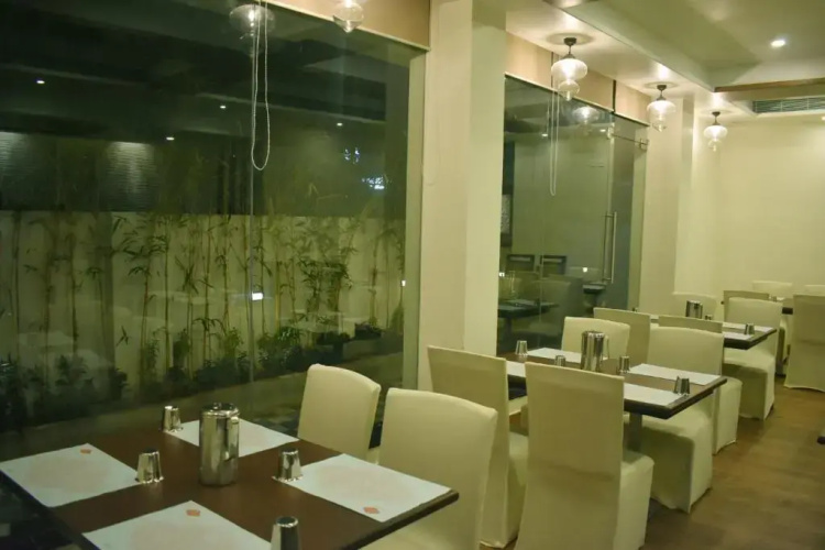 Grand Arcadia - Srirangam