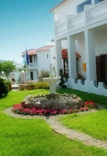Hotel Navarone