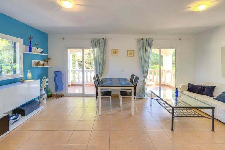 Villa Playa DE Muro by Priority