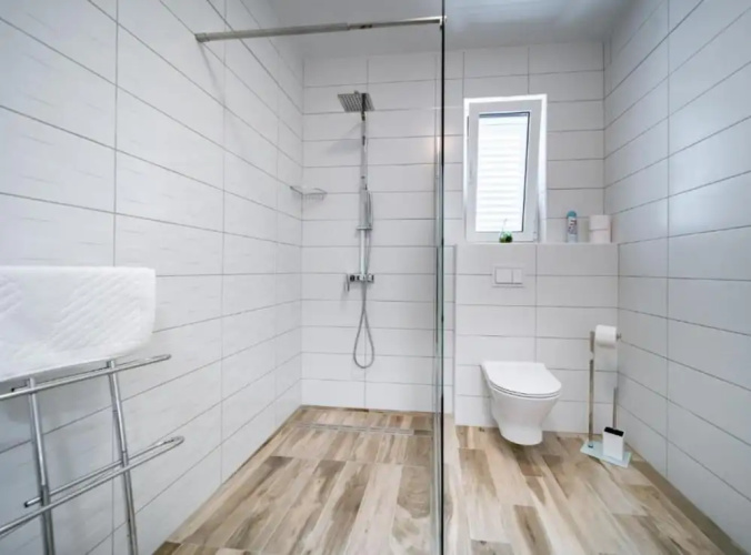 Apartments Villa Oceanus