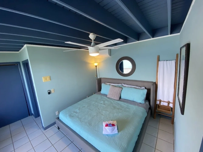 Classic room