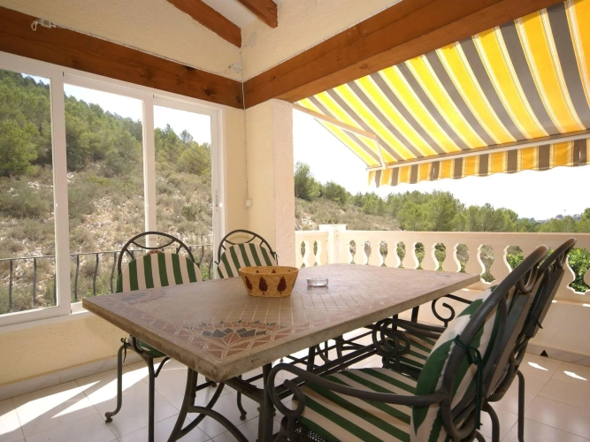 Cottage