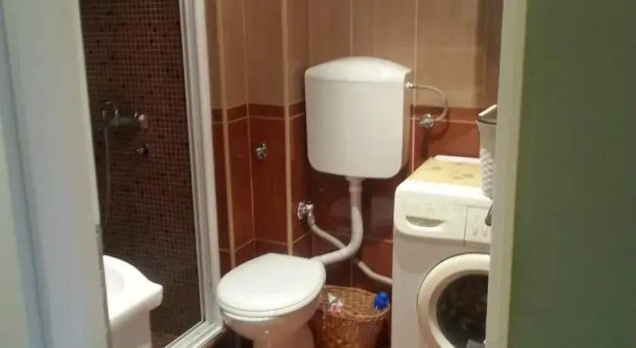 Belgrade Dream Apartment
