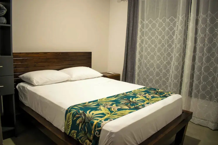 Hotel Uvita Forest