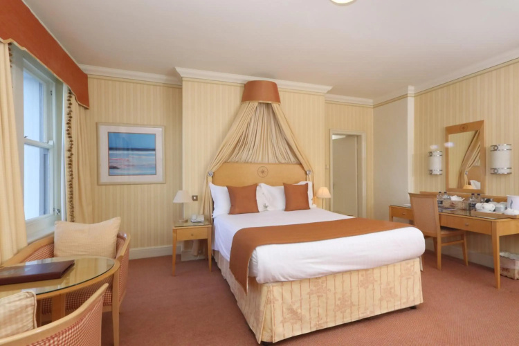 Imperial Hotel