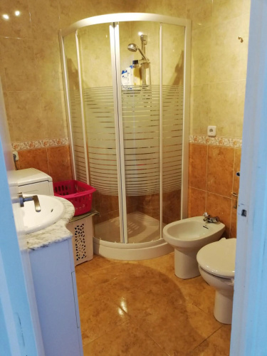 Apartamento La Florida
