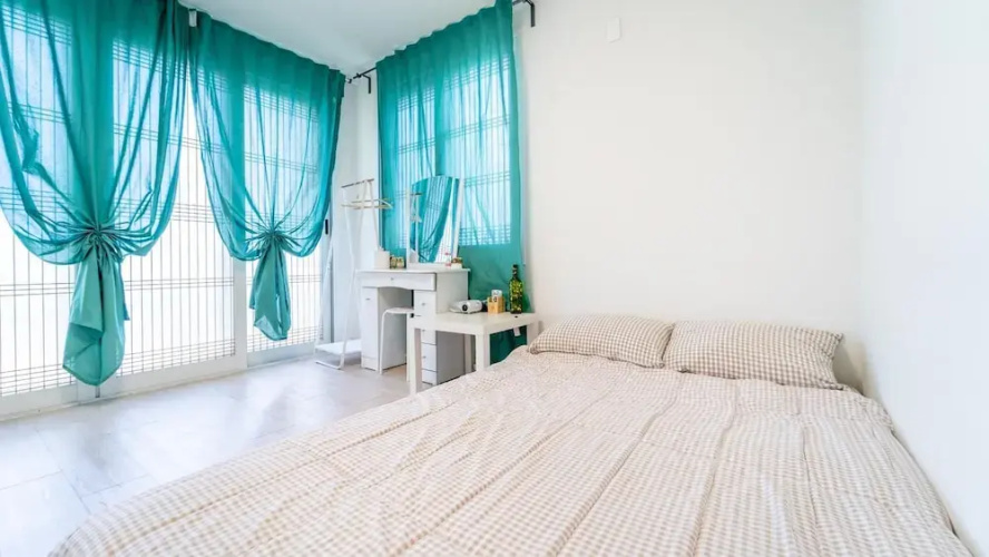 Jeju Dalbam Pension