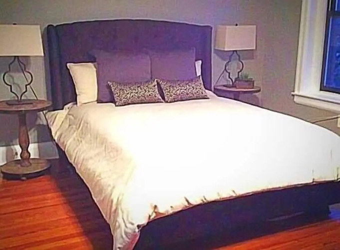 1131 D Street Suites