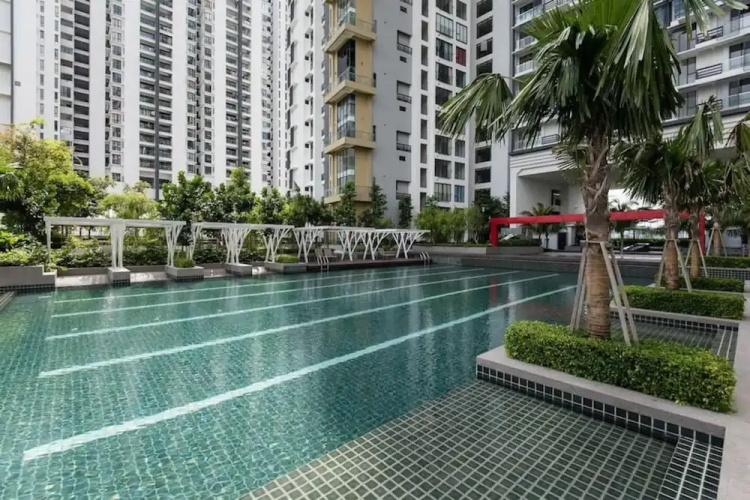 You Vista Cheras by SYNC