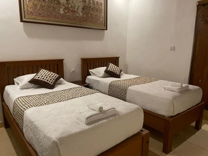 Arsa Wayan Guest House