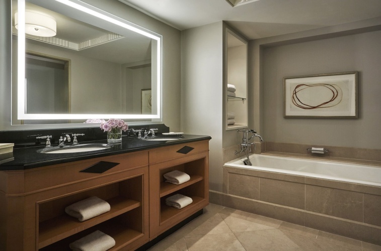 Four Seasons Hotel Washington, Dc photo 22