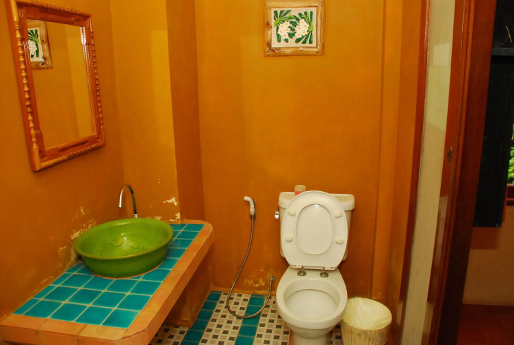 Baanbali Beach Resort