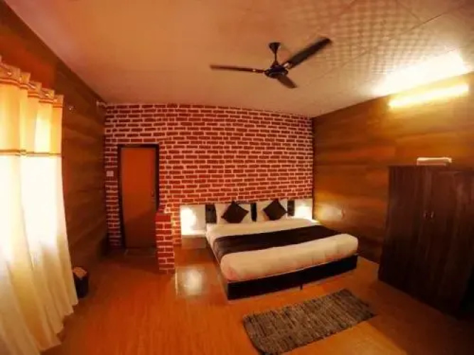 Kedar River Retreat , Sitapur