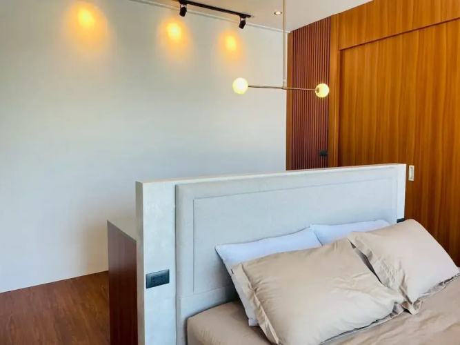 Modern Zen Vibe Pool Villa Phuket