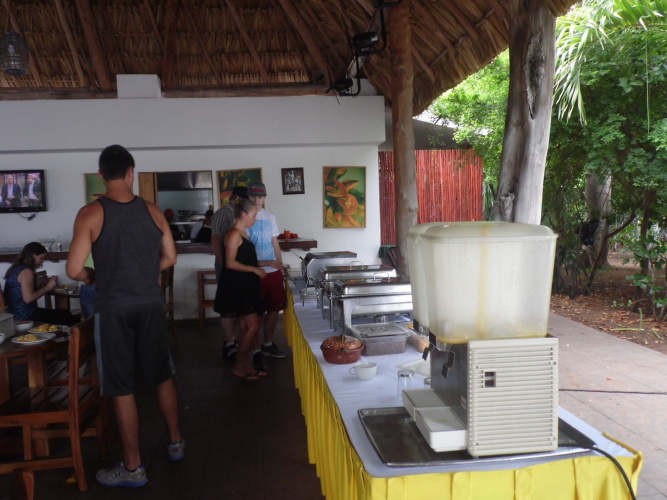 Sotavento Hotel And Yacht Club photo 26