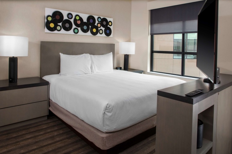 Double Studio Suite