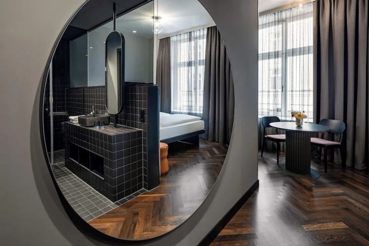 Superior Single room