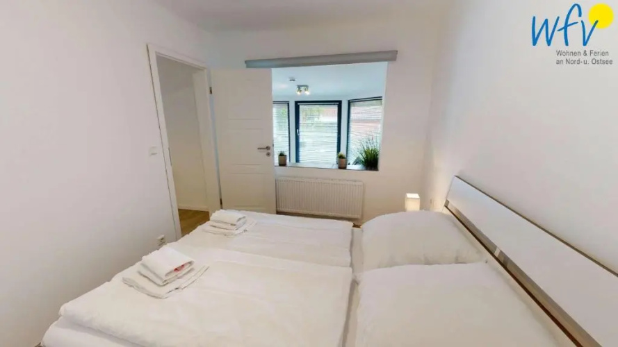 Seaside - Ferienwohnung 2