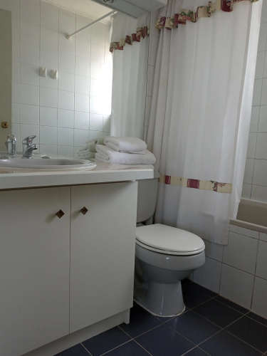 Apart Hotel Sendero del Sol