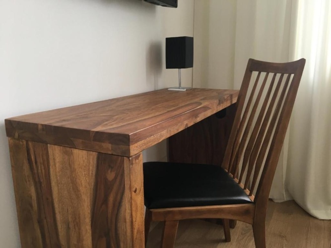 Double Apartment