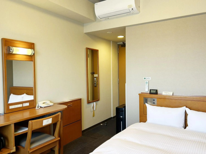 Hotel Route Inn Chiryu