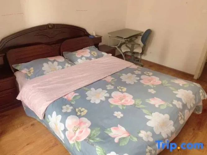 2 Bedrooms Suite
