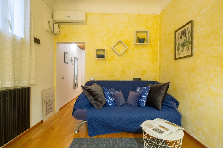 Santa Reparata Flat by Mmega