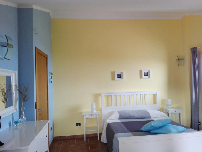 Villa Capo Grecale