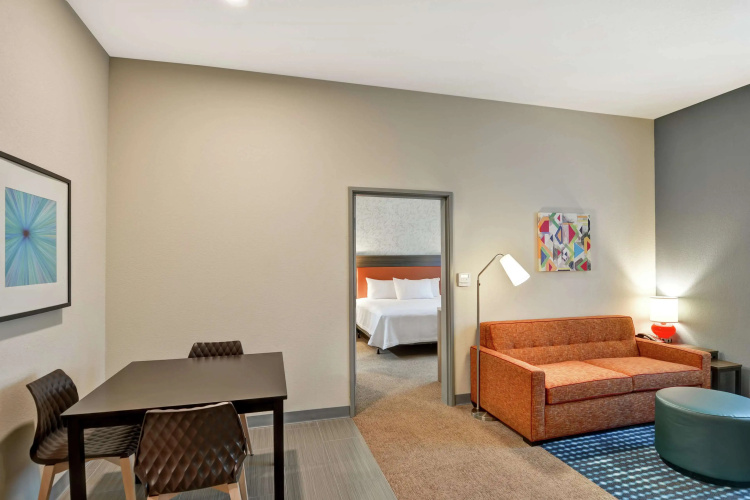 Home2 Suites by Hilton La Porte