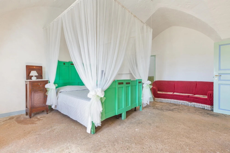 3351 Masseria Pepe - La Casina dei Limoni