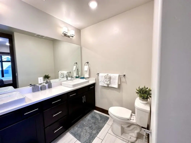 Blackstone Overlook 312 2 Bedroom Condo