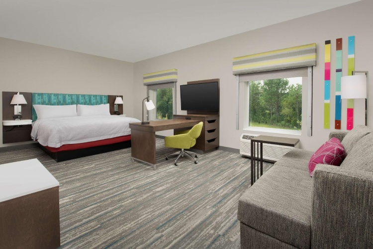 Double Studio Suite