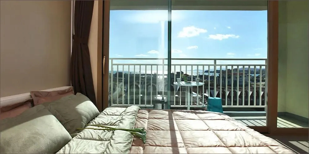 Ulsan Ganjeolgot View Pension