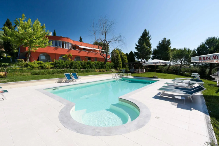 Shanti House