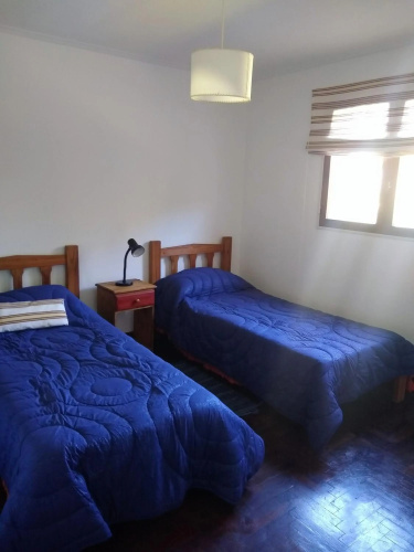 Casa Baldomero Tandil