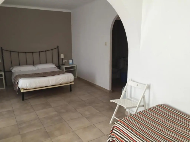 Casa Del Mar Hotel