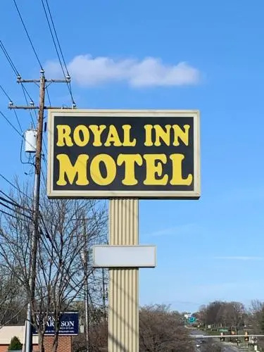 Royal Inn Motel