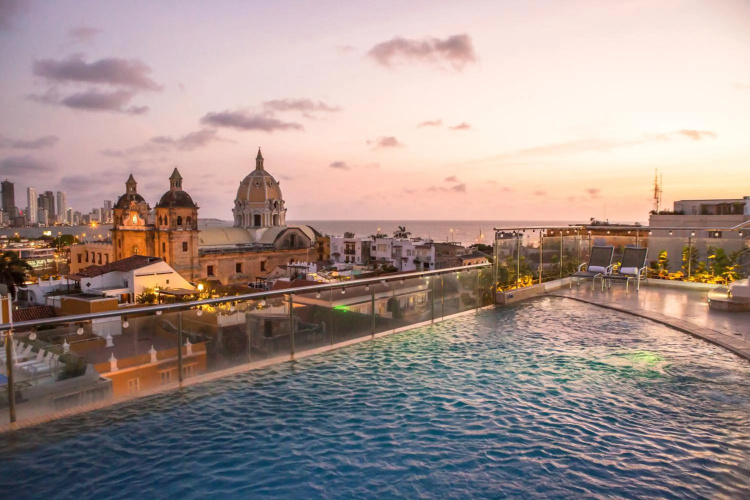 Cartagena De Indias photo 24