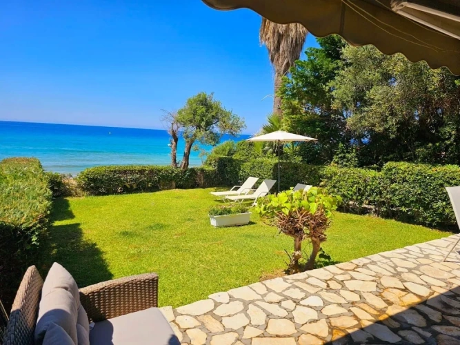 1 Bedroom Cottage