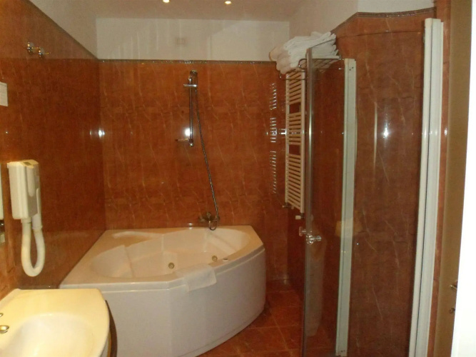 Hotel Parco Dei Principi