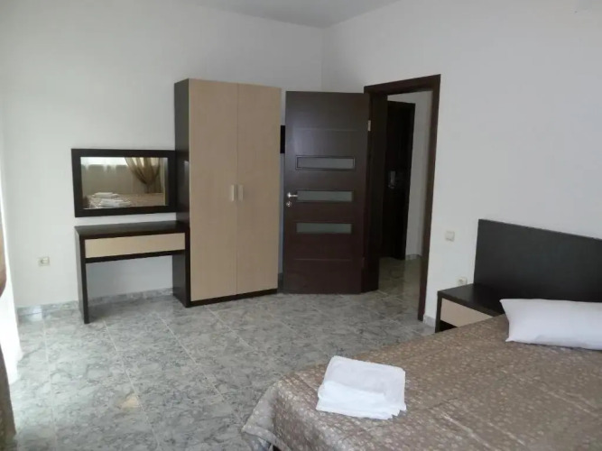 Фотография номера гостиницы Эллас