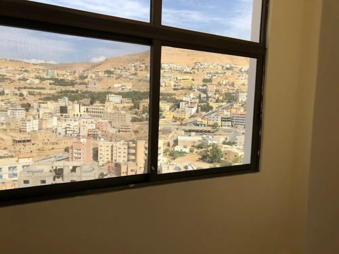 Rakan Apartment