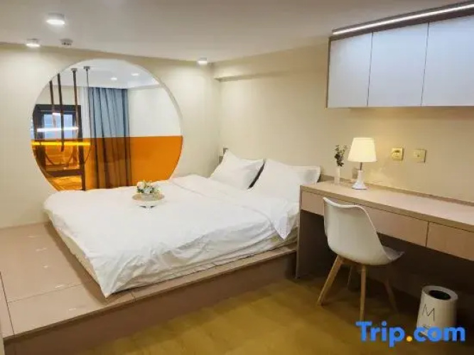 Kunming Duojin Homestay