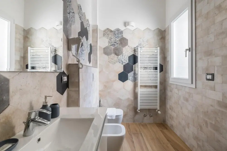 Giorgi Homes - Quarzo CAV