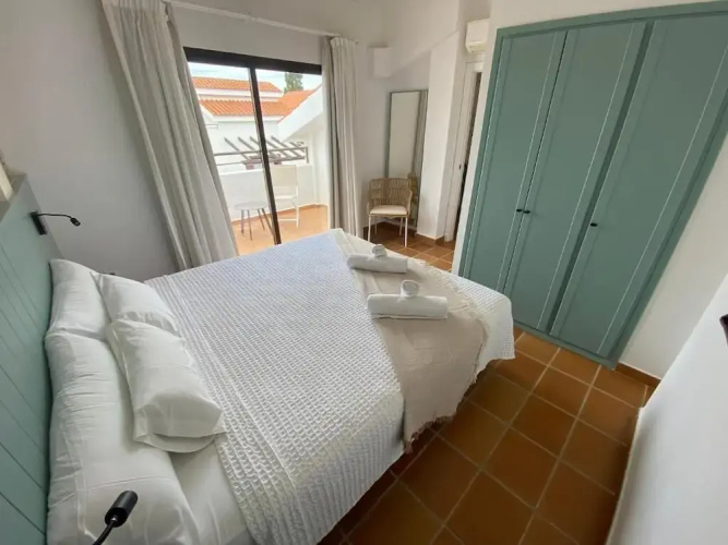 Aparthotel Nuramar