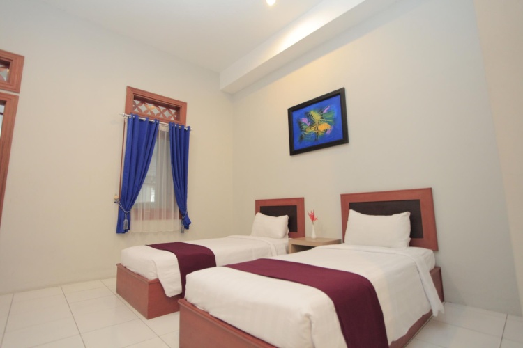 Business Double room